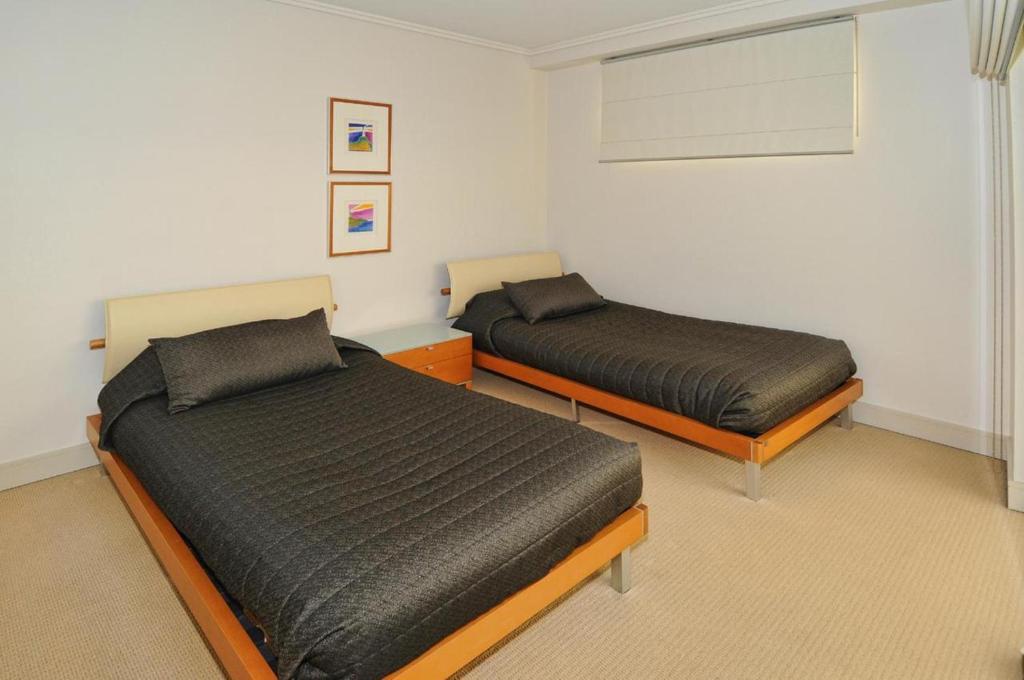 Bluewater Point Resort Mooloolaba Room photo
