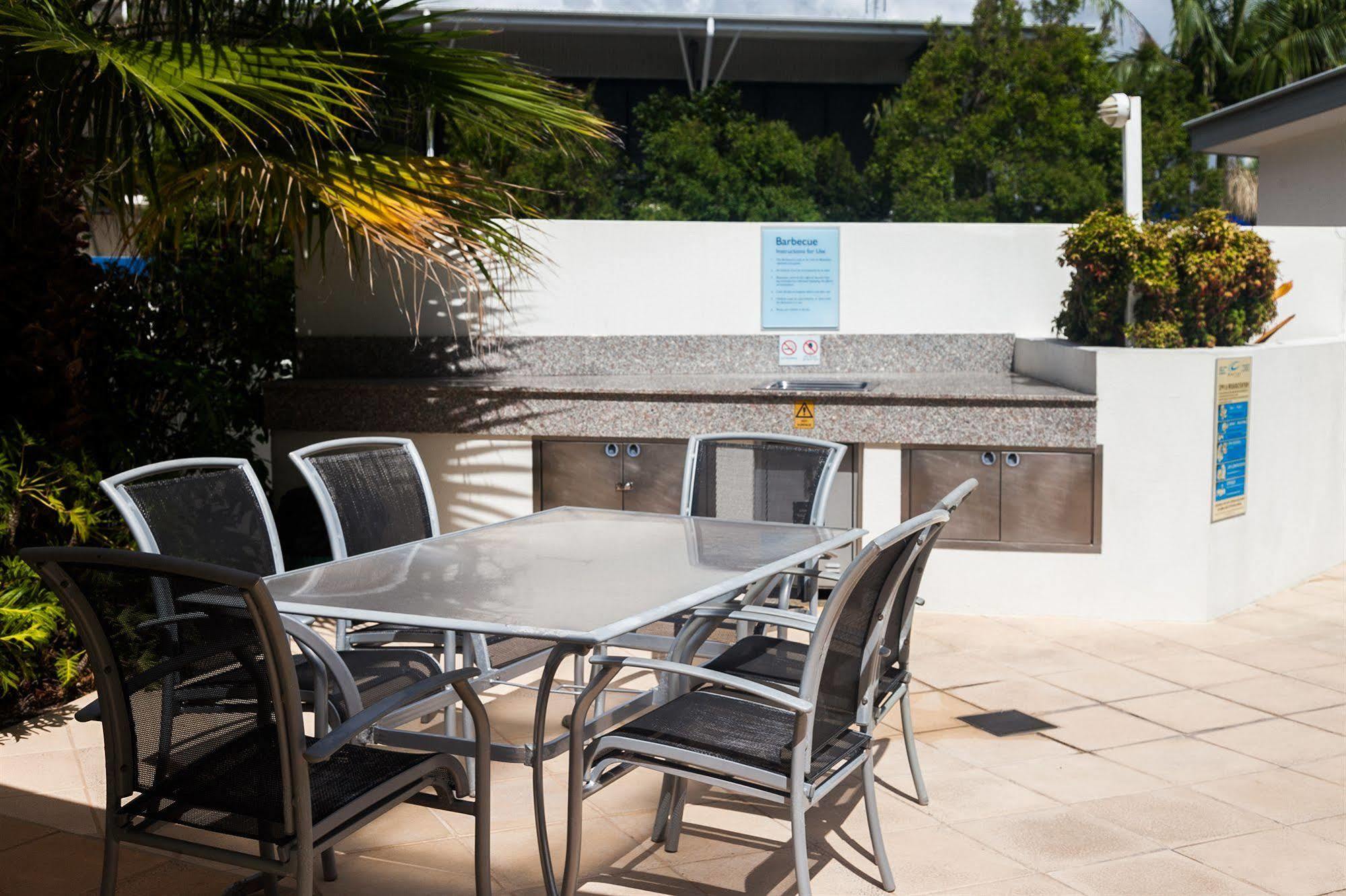 Bluewater Point Resort Mooloolaba Exterior photo