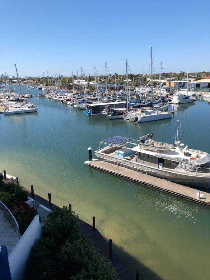 Bluewater Point Resort Mooloolaba Exterior photo